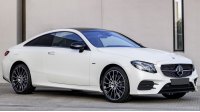 E-Класс, C238, купе