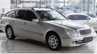 E-Класс, S211, универсал