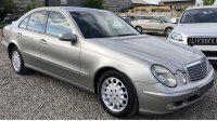 E-Класс, W211, 2003 год