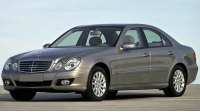 E-Класс, W211, рестайлинг
