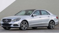 E-Класс, W212, рестайлинг