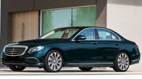 E-Класс, W213, 2017 год