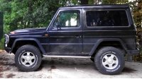 G-Класс, W460, 3-х дверный