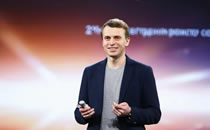 Кирилл Глебович Левин