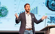 Роман Михайлович Хромов