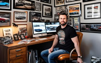 Артём Семёнович Родионов