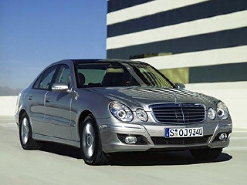 На сегодняшний день Mercedes-Benz E-class нового поколения — один из лучших представителей…