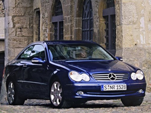Вопреки числу 200 в названии, под капотом модификации Mercedes CLK 200 Kompressor располагается…