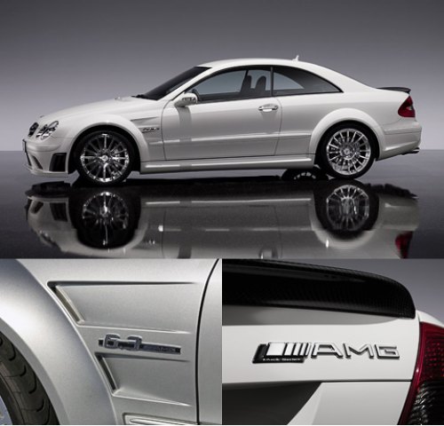 Отличить Black Series от обычного AMG можно по уникальным 19-дюймовым алюминиевым колесам, обутым в…
