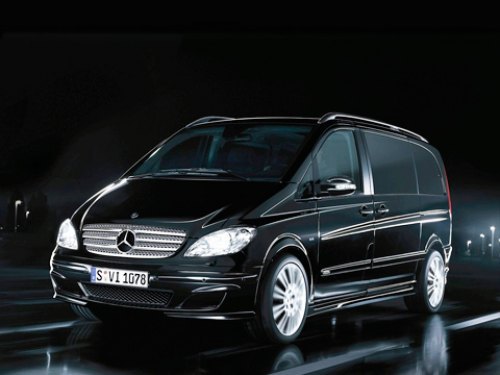 Покупая Mercedes Viano X-Clusive, можно выбрать одну из двух версий. Стандартную 4,75-метровую,…