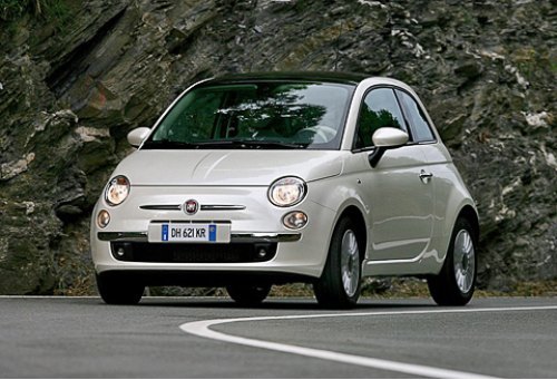 FIAT всегда знал толк в компактных недорогих автомобилях. Теперь, возможно, заботы по разработке…
