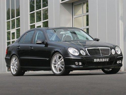 В Brabus оценили свою работу над двигателем в 1790 евро (без учёта налогов). Кстати, в качестве…