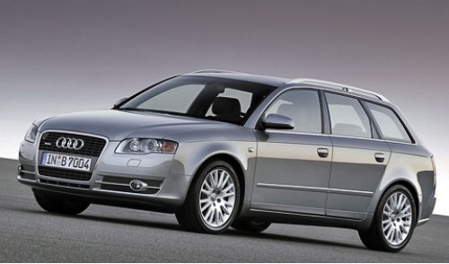 Если не смущает, что поколение (B7) Audi A4 уже одной ногой на пенсии, то стоит присмотреться к…
