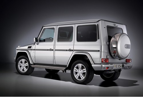 В 1979 году Mercedes передал производство «Гелендвагенов» компании Magna Steyr. С тех пор в…