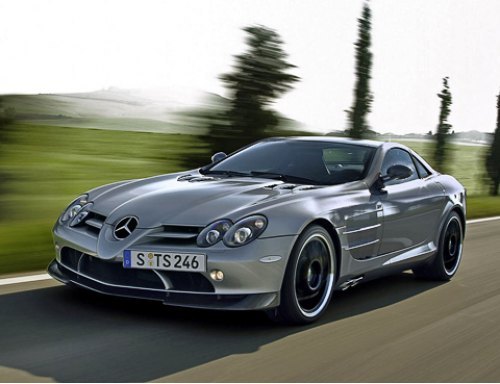 Руководство концерна Daimler заявило, что отношения с фирмой Aston Martin не означают прекращения…