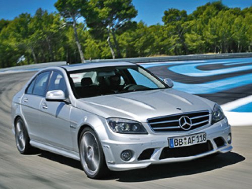 Отделение AMG увеличило продажи в прошлом году на 19% по сравнению с 2007-м. Не последнюю роль в…