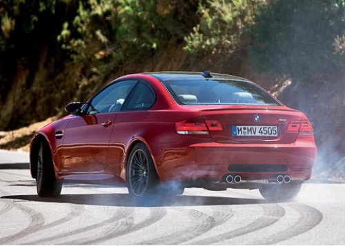 Нынешнее поколение BMW M3 — самое продаваемое за всю историю М-отделения. Купе разошлось тиражом в…
