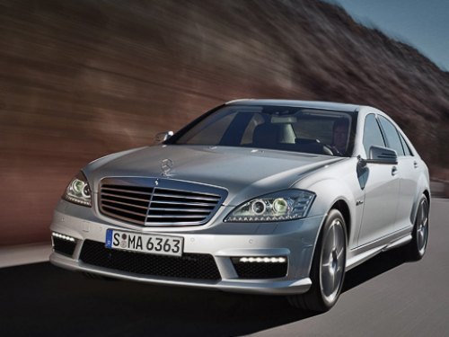 Как и на Mercedes-Benz S 600, на модели S 63 AMG и S 65 AMG в базе устанавливается обновлённая…