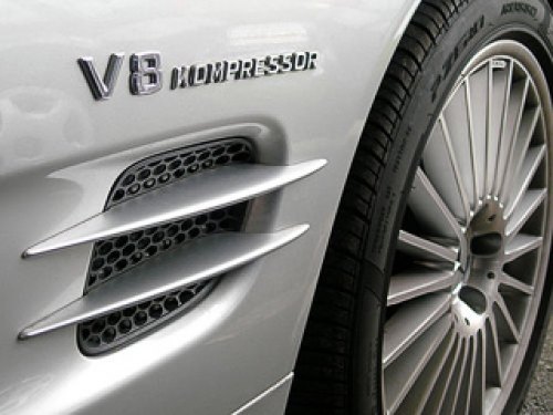 В 2008 году подразделение Mercedes-Benz of North America, Inc. выплатило штрафы в общей сложности…