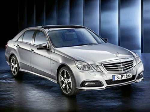 Элементы из пакета MercedesSport, в отличие от тех, что входят в боди-киты сторонних фирм,…