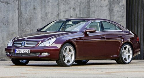 Также NHTSA не исключает наличия схожих дефектов в Мерседесах Е-класса, изготовленных с 2003 по…