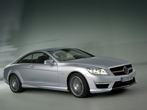 Новый CL 63 AMG на 27% экономичнее (расход топлива в смешанном цикле — 10,5 л/100 км) и на 30%…