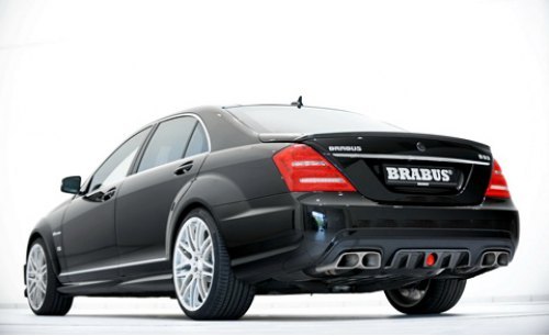 Седан S 63 AMG и купе CL 63 AMG, имеющие 620 л.с., разгоняются до 320 км/ч, а первую сотню…