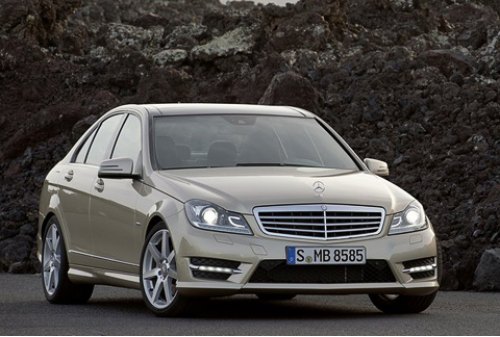 За свою историю Mercedes C-класса никогда не выпускался на территории США. Нынешняя модель…