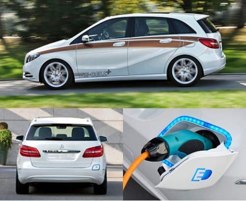 Концепт оснащен системой Collision prevention assist для предупреждения столкновений. Есть в нем и…