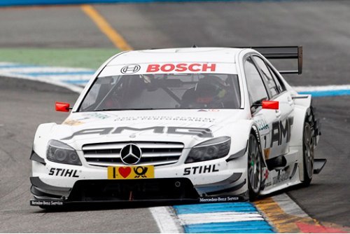 Мерседес — самый титулованный участник DTM. С 1988 года автомобили из Штутгарта выиграли 164 из 339…