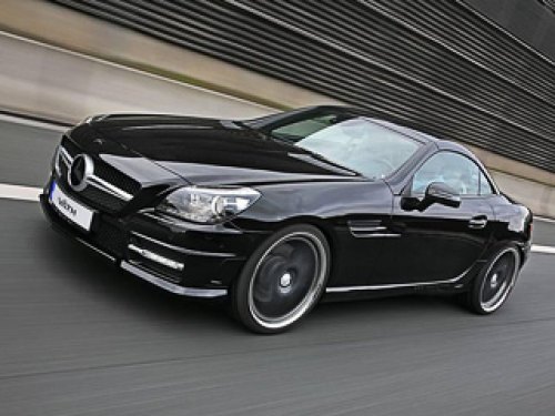 После улучшения Mercedes SLK 200 CGI может развить 242 км/ч, а SLK 250 CGI — 250 км/ч. Исходные…