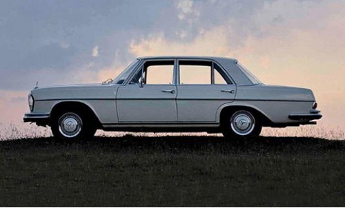 В истории AMG второе знаковое событие произошло тоже до фактического основания компании. В 1965…