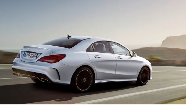 Последней переднеприводной новинкой штутгартцев стал седан Mercedes CLA. Цены на него в России…
