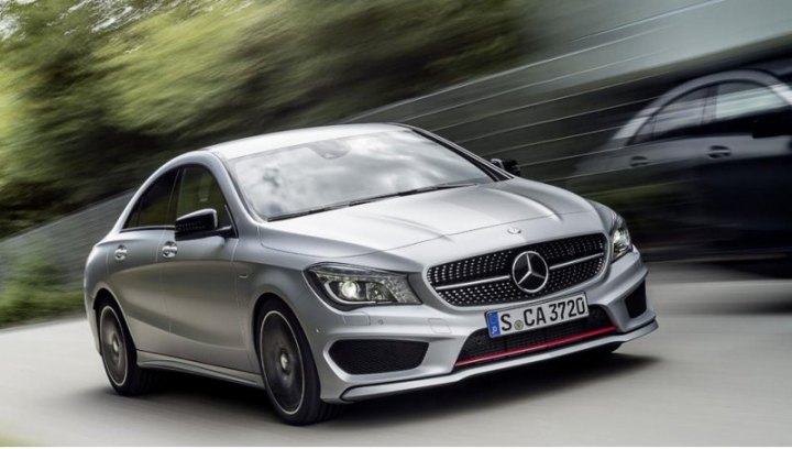 В Европе за Mercedes CLA 250 Sport попросят 42 304 евро, а за полноприводный седан — 44 506 евро.