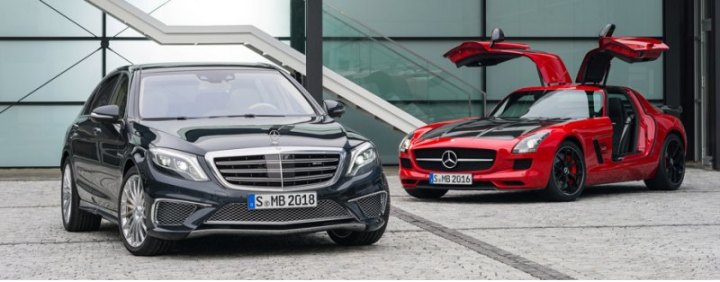 До сих пор оставались секретом цены на прощальную версию суперкара Mercedes SLS AMG, которая…
