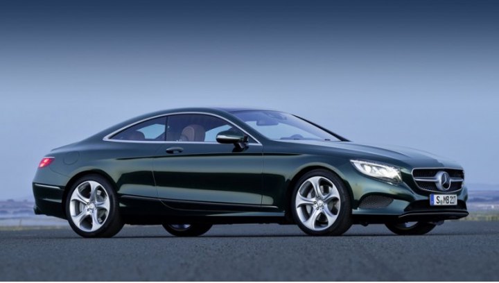 По сравнению со своим предшественником CL новичок сократился в длину на 68 мм (теперь 5027),…