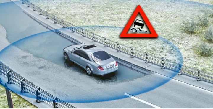 Большой потенциал продемонстрировали системы IVS (In-Vehicle Signage) и WW (Weather Warning).…