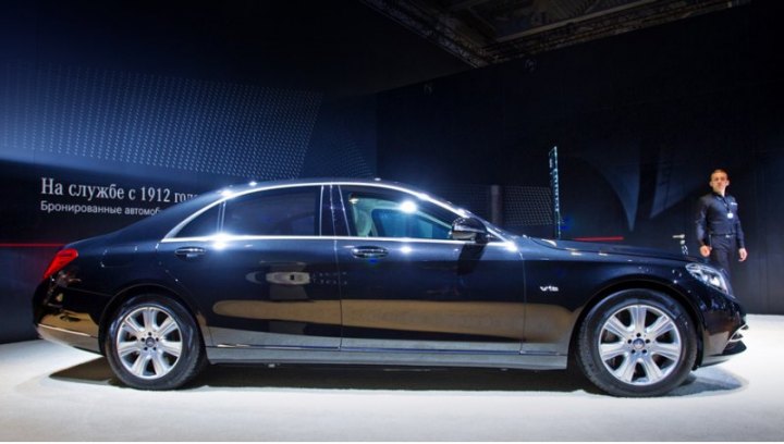Автомобили, обладающие защитой классов VR6 и VR7, способны выдерживать выстрелы из огнестрельного…