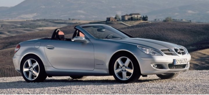 Система Airscarf дебютировала на родстере Mercedes-Benz SLK образца 2004 года (индекс R171). Позже…