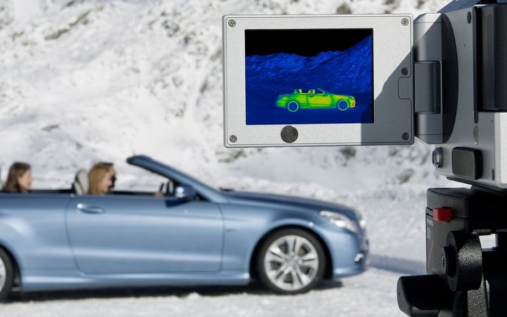 По данным издания Automobilwoche, с момента внедрения устройство Airscarf было установлено примерно…