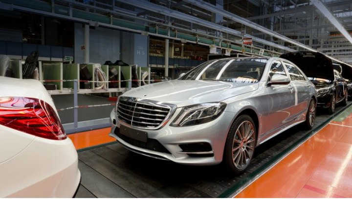 По предварительным данным, объём производства составит 25 000 автомобилей в год. На заводе могут…