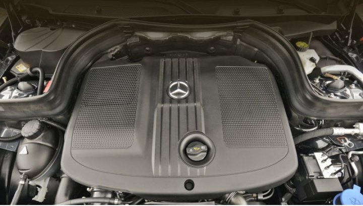 Под пристальное внимание немецких прокуроров попали дизельные вариации GLK 250 и GL 350.