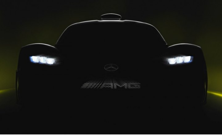 О пятимоторном гибридном монстре Project One мы знаем немало. Новая официальная деталь —…