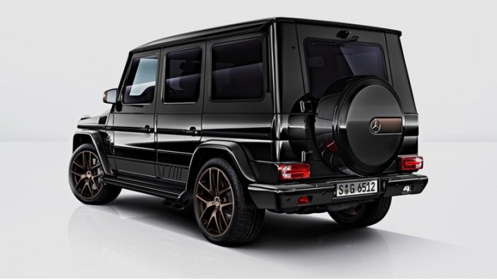 Шестилитровый двигатель V12 biturbo (630 л.с., 1000 Н·м) в паре с «автоматом» AMG Speedshift Plus…