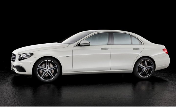 Mercedes E 400d 4Matic разгоняется до 100 км/ч за 4,9 с, а Maserati Ghibli Diesel и BMW M550d…
