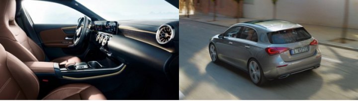 Разгон с места до сотни у A 220 4Matic занимает 6,9 с, а максималка равна 235 км/ч. Средний расход…