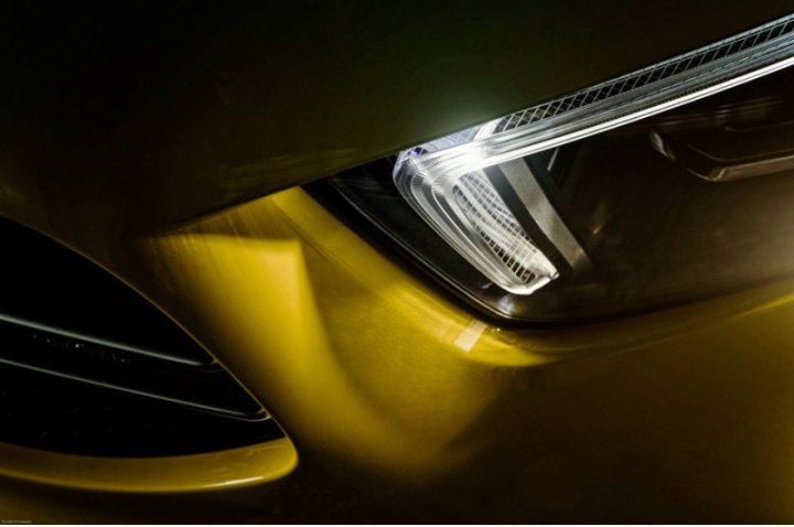 Де-факто «тридцать пятый» придет на смену прошлой версии A 250 Sport, которая могла быть с полным…