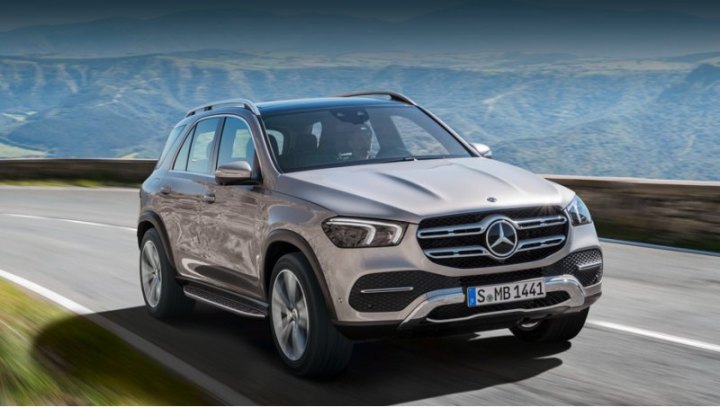 Во всех вариантах автомобиль комплектуется «автоматом» 9G-Tronic и полным приводом. Начальная…