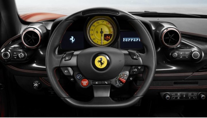 По стоимости бренда ($9,1 млрд, +9% за год) Ferrari не в лидерах (206 строка в общем рейтинге).…