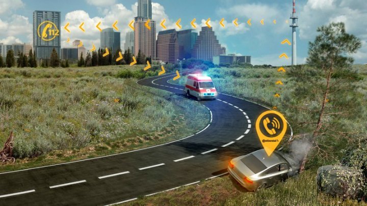 Виновником назван поставщик модуля — венгерский филиал фирмы Continental Automotive. Он обнаружил…